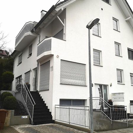 Ferienwohnung Noll Фридрихсхафен Экстерьер фото