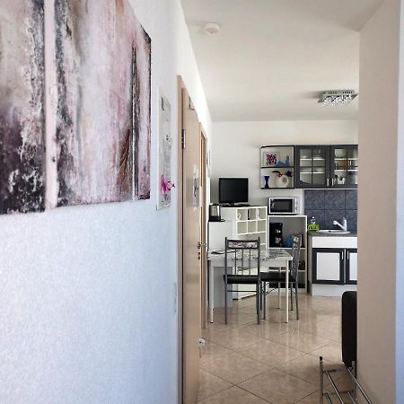 Ferienwohnung Noll Фридрихсхафен Экстерьер фото