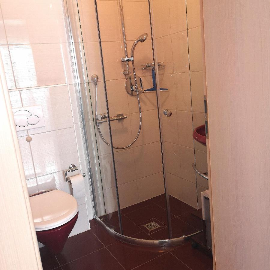 Ferienwohnung Noll Фридрихсхафен Экстерьер фото
