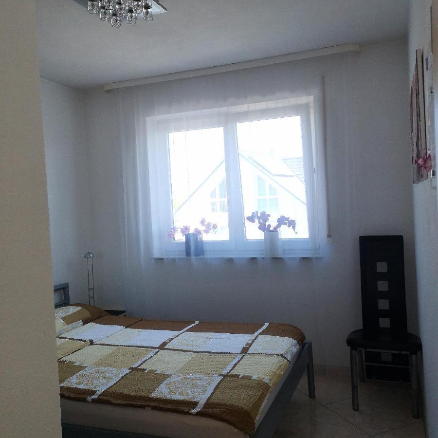 Ferienwohnung Noll Фридрихсхафен Экстерьер фото